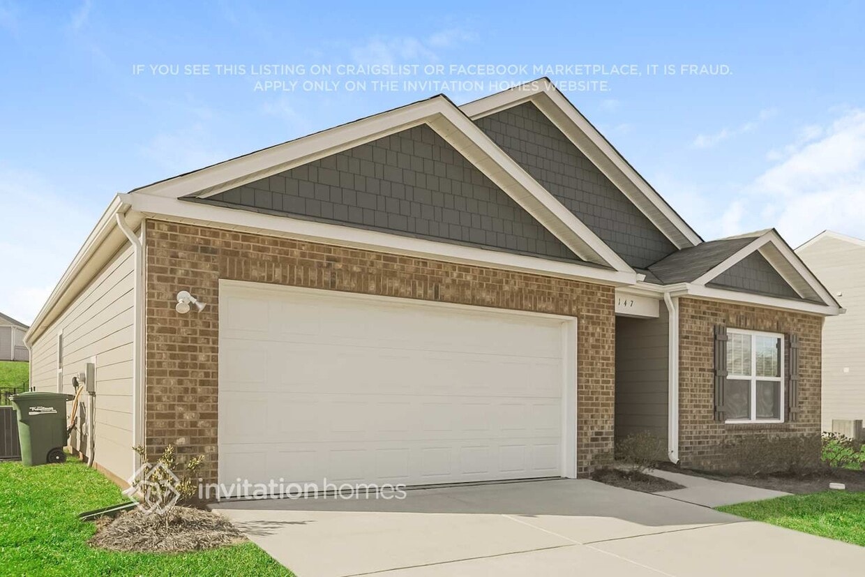 Building Photo - 147 Scarlet Dr