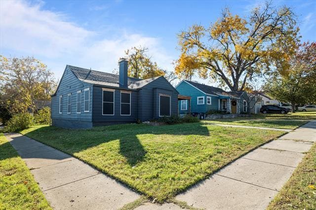 Building Photo - 4101 Lovell Ave