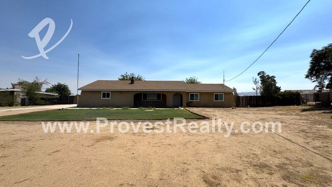 Building Photo - 9811 Arroyo Ave