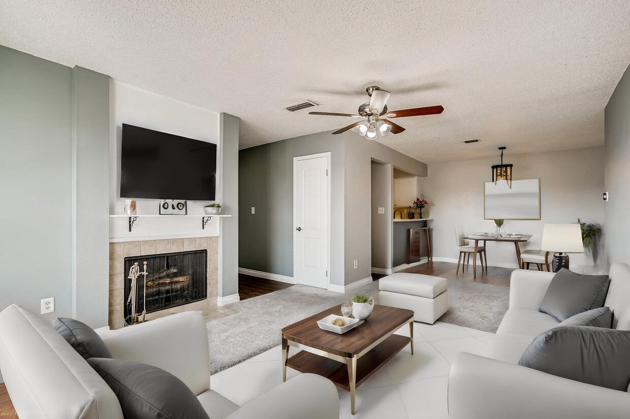 Photo - 2260 E Geddes Ave (Centennial, CO)