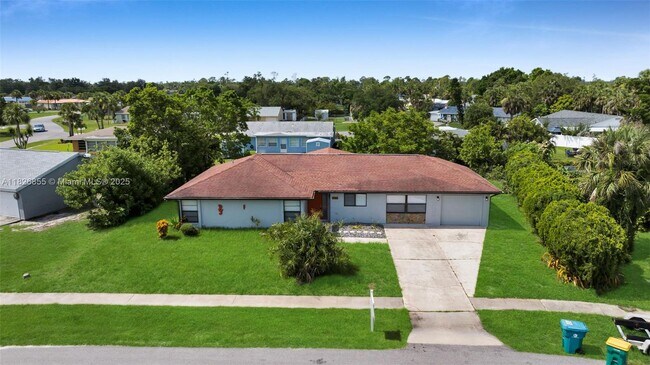 Foto del edificio - 1321 Frizzell Ln NW