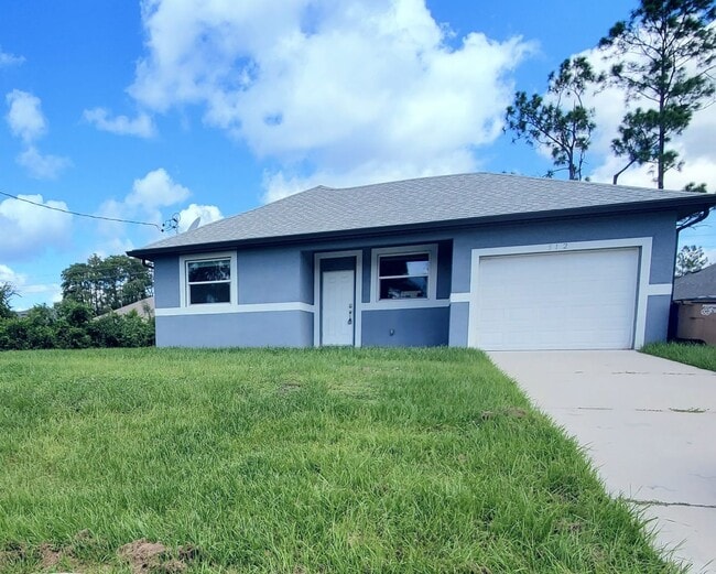 Photo - Great Location in Lehigh Acres, 3/2/1 in G... House