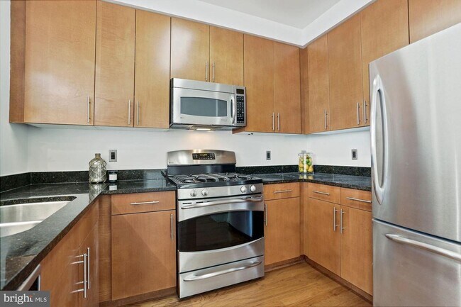 Foto del edificio - 1390 Kenyon St NW