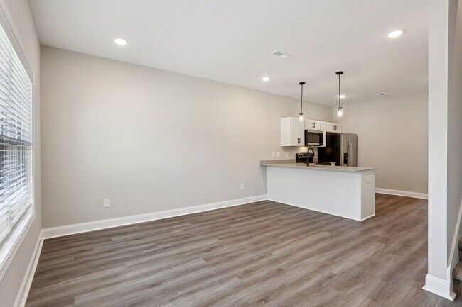 Foto del edificio - 2815 Trenton Rd