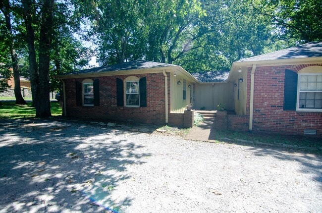 Building Photo - 3601 Hobbs Rd
