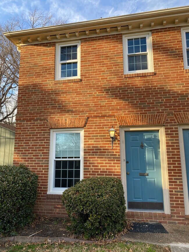 3812 Hermitage Rd, Richmond, VA 23227 Apartments in Richmond, VA