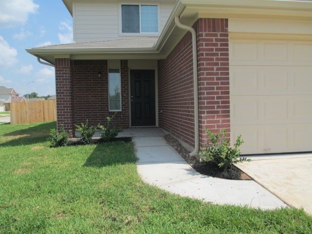 Building Photo - 2622 Montecito Ln