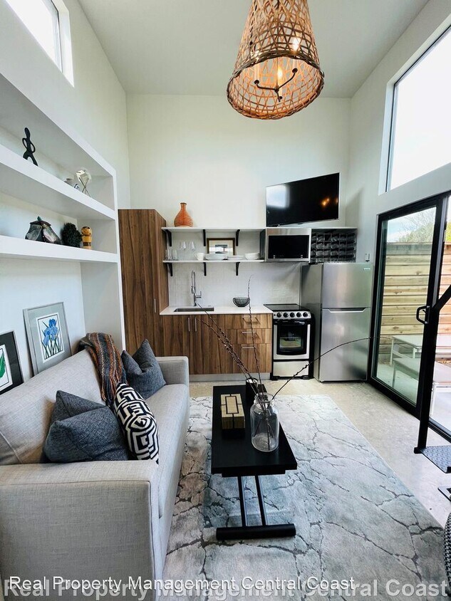 Foto principal - Studio, 1 bath House - 1117 Margarita Ave # B