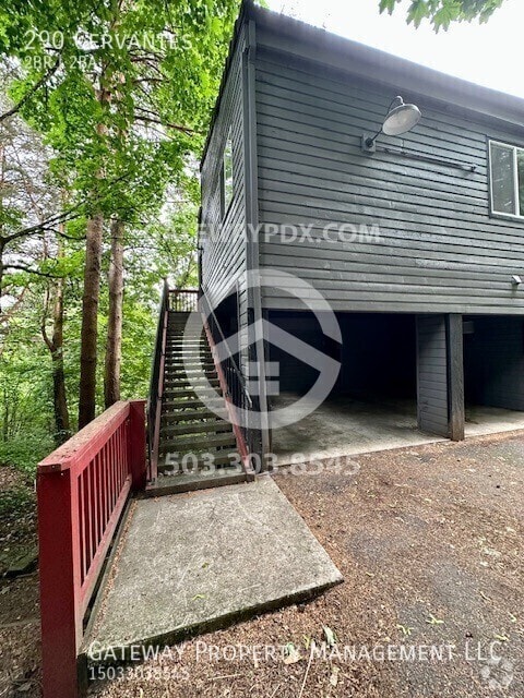 Building Photo - 290 Cervantes