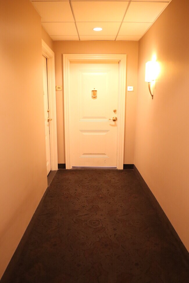 Foto del edificio - 4601 N Park Ave