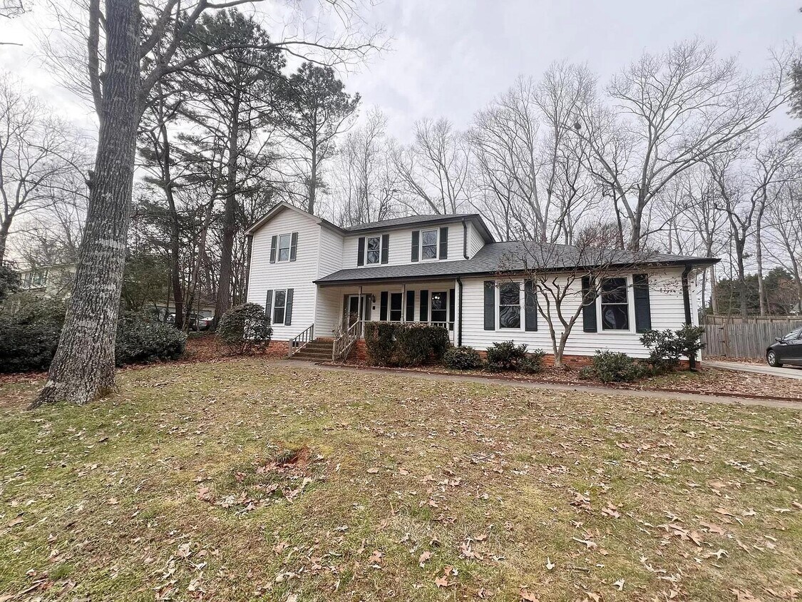 8 Merry Oak Trail, Piedmont, SC 29673 House Rental in Piedmont, SC