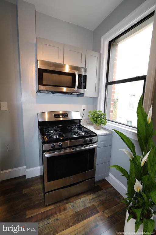 Foto del edificio - 1457 Park Rd NW