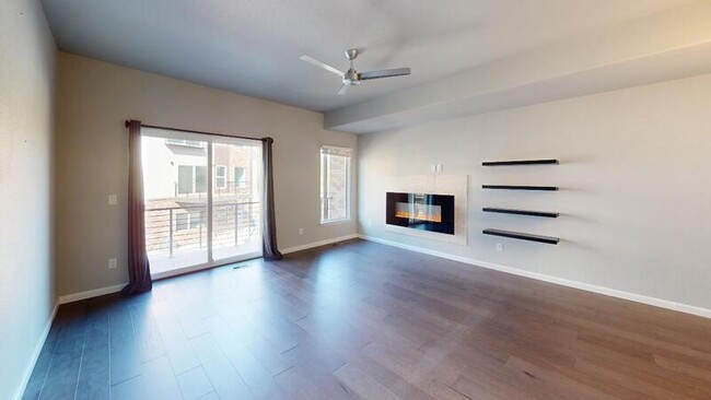 Building Photo - 1758 Creek Edge Vw