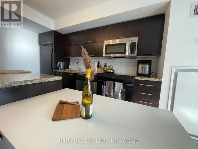 Photo du bâtiment - 126 Simcoe St