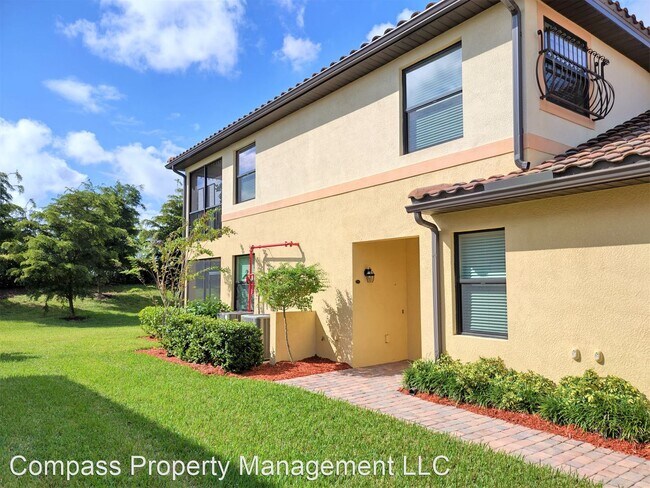 Foto del edificio - 2 br, 2 bath House - 20110 Ragazza Circle ...