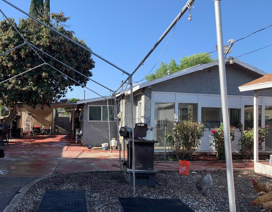 1356 W Union St, San Bernardino, CA 92411 House Rental in San