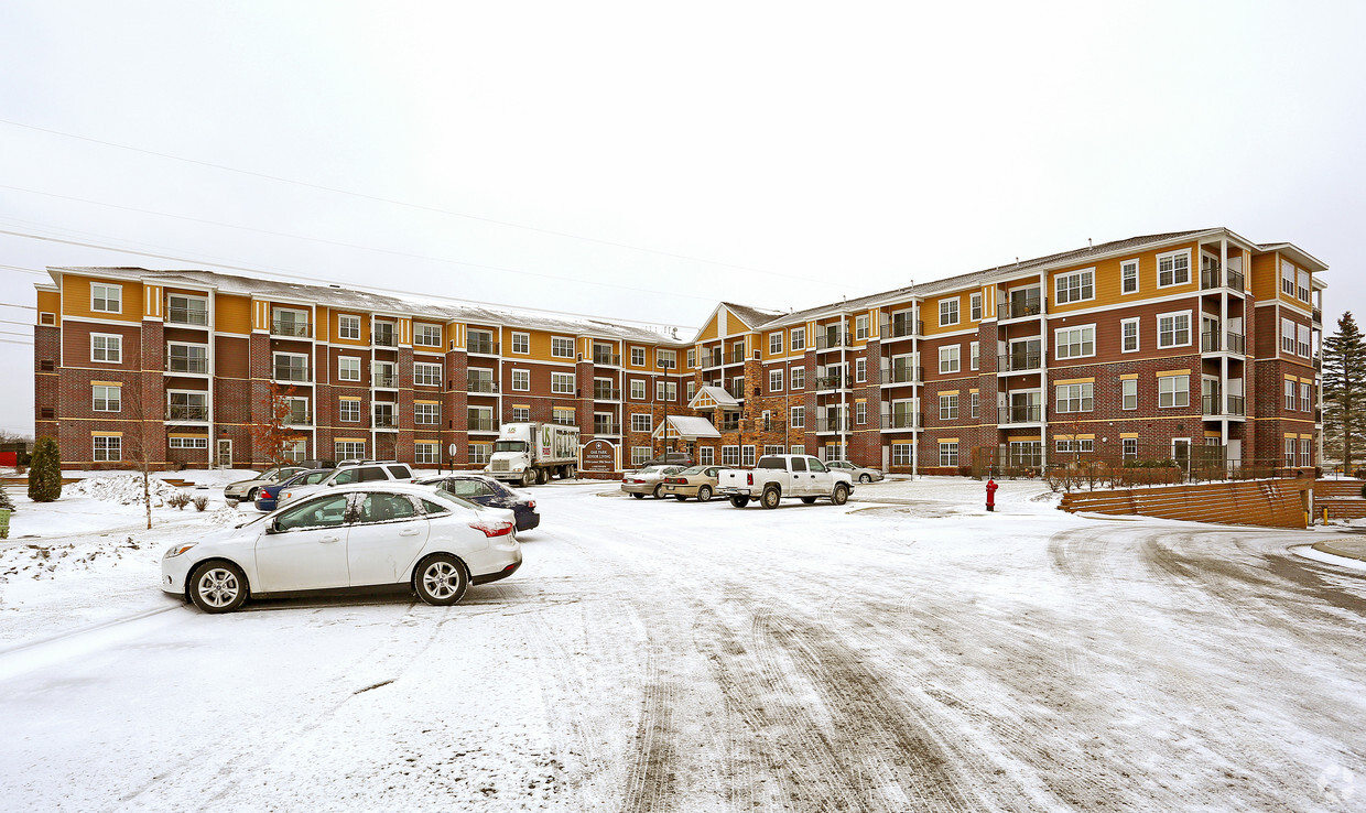 Foto principal - Oak Park Senior Living