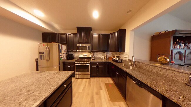 Foto del edificio - Large Single Home in The Woodlands On Fish...
