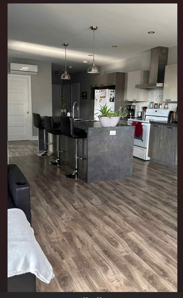 Photo du bâtiment - 184 Rue Omer-Daigneault