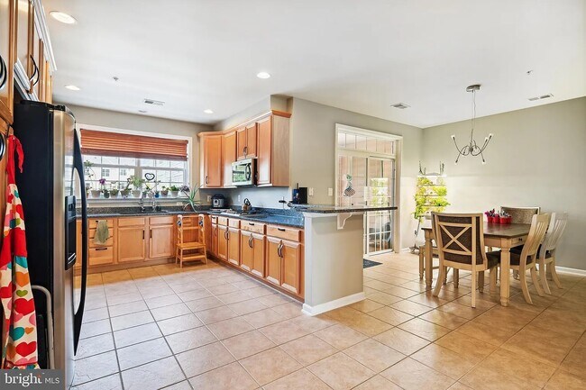Photo - 22749 Settlers Trail Ter Townhome