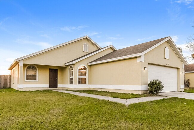 Building Photo - 4732 Fort Bravo Ct
