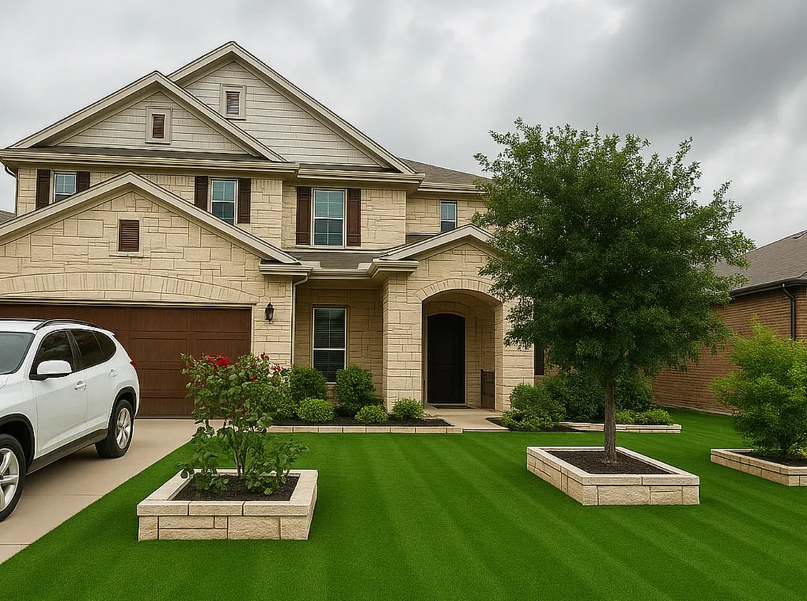Foto principal - 1705 Quynn Ln