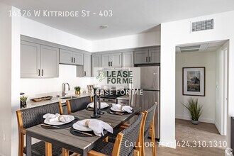 Building Photo - 14526 Kittridge St