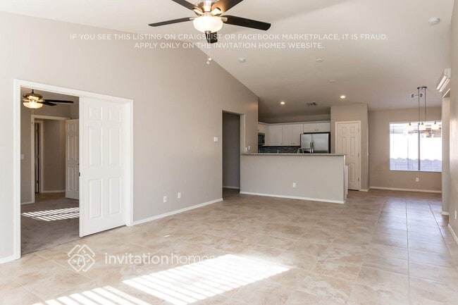 Foto del edificio - 2260 W Hayden Peak Dr