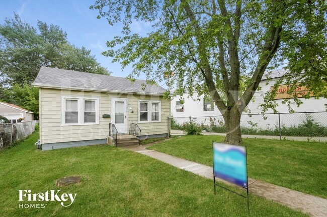 Foto del edificio - 519 S Elmwood Ave