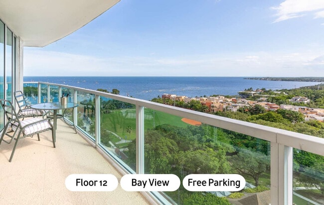 Foto del edificio - 2985 S Bayshore Dr