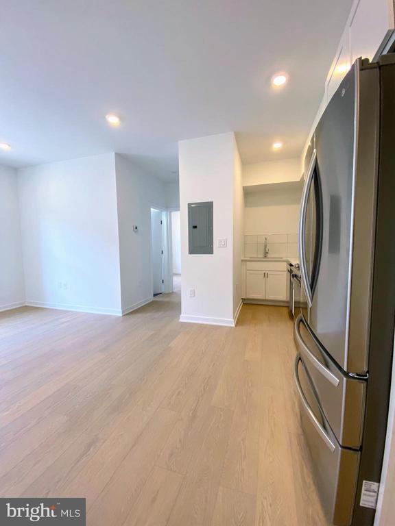 Foto del edificio - 3435 Brown St NW