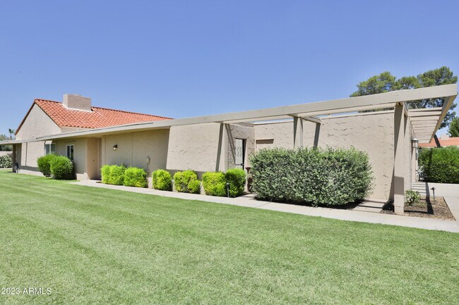 Foto del edificio - 7628 E Casa Grande