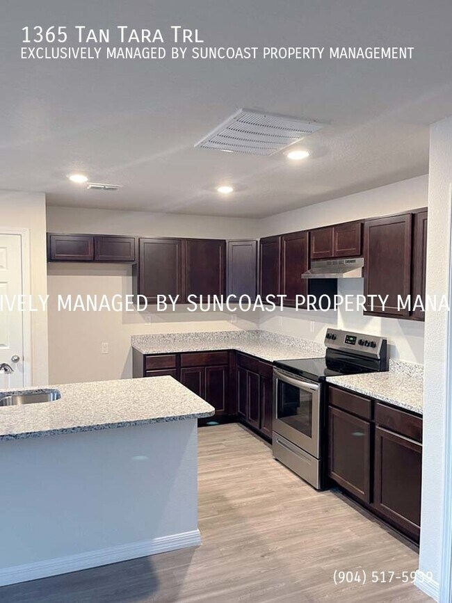 Building Photo - Stunning BRAND NEW 3BR/2BA Home for Rent! ...