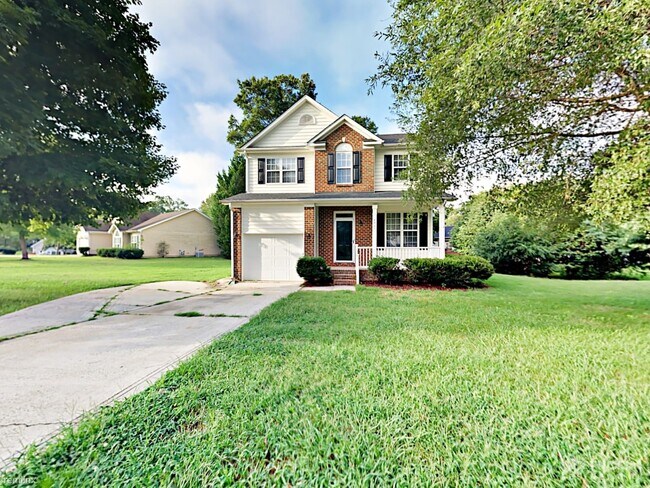Foto del edificio - 9321 Broken Pine Ln