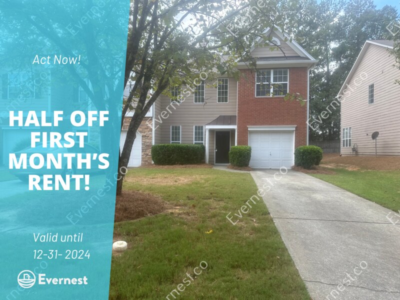 Foto principal - 125 Oak Green Dr