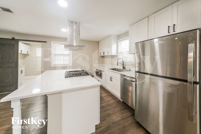 Foto del edificio - 1829 Downing St