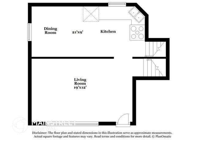 Building Photo - 7608 Greenfield Ave