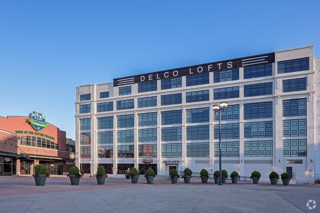 Building Photo - Delco Lofts