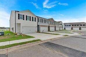 Foto del edificio - 111 Brexley Dr