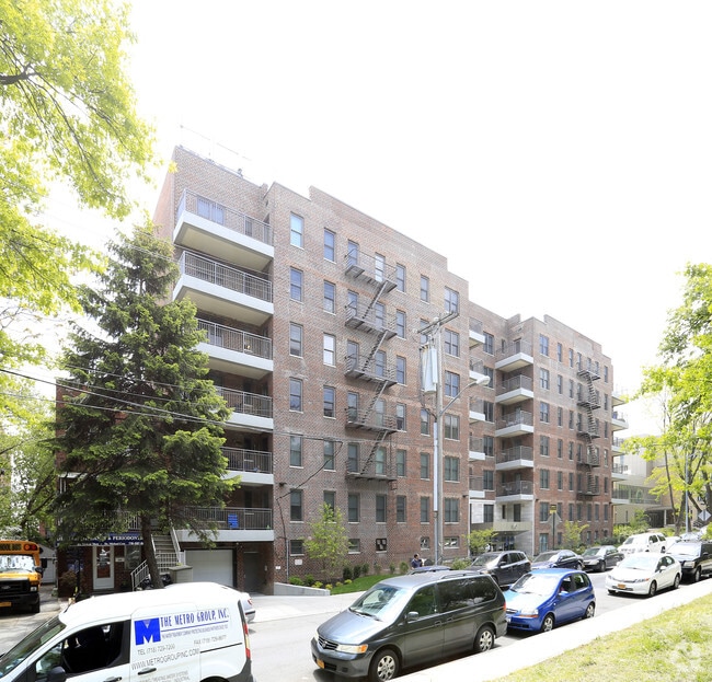 1540 Pelham Parkway South Rentals Bronx, NY