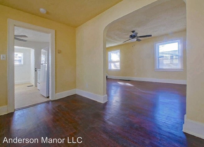 Building Photo - 3 br, 1 bath House - 1362 Chippewa