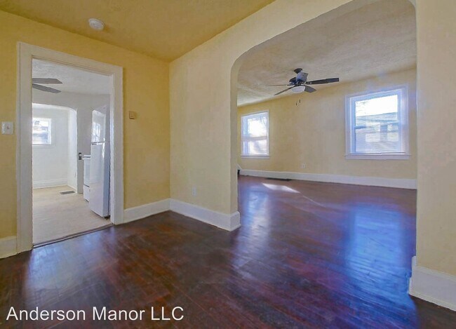 Foto del edificio - 3 br, 1 bath House - 1362 Chippewa