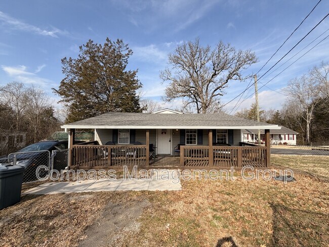 Foto del edificio - 4917 Andersonville Hwy