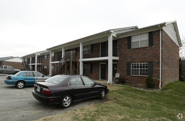 Kingstown Colony Apartaments - Kingstown Colony Apartments