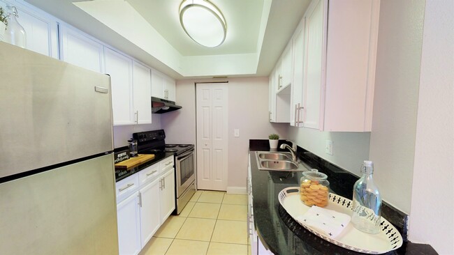 Kitchen - Rosala West