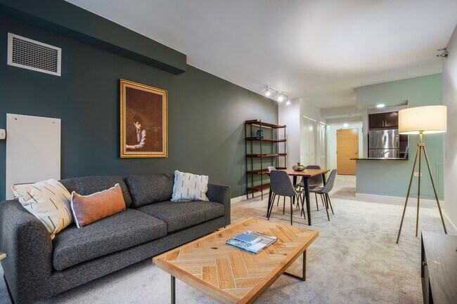 Foto del edificio - 210 N Wells St
