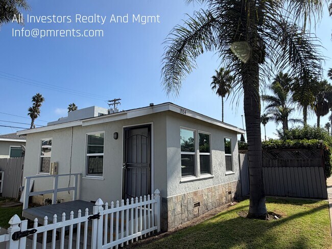 Foto del edificio - 1922 S Tremont St