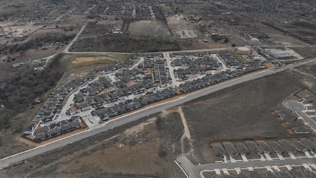  - The Village at Hutto Station