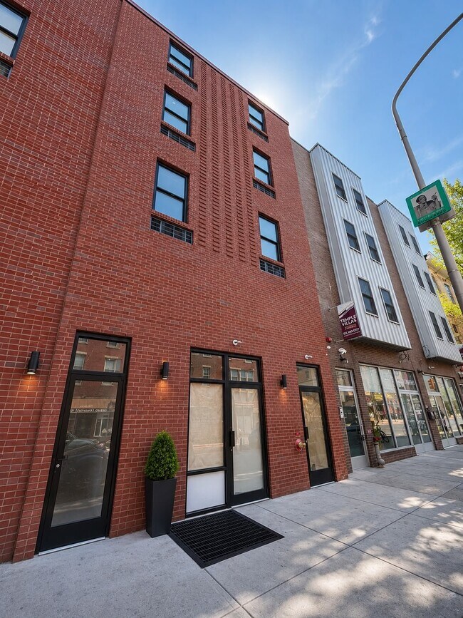 Building Photo - 1628 Cecil B. Moore Ave