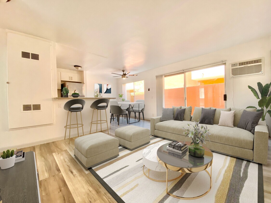 Foto principal - 3759 W 27th St
